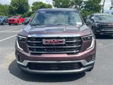 New 2026 GMC Acadia Elevation w/ Elevation Premium Package image 2