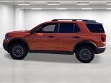 New 2026 Honda Passport TrailSport image 2