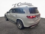 New 2025 Mercedes-Benz GLS 450 4MATIC image 4