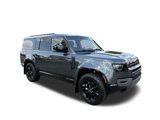 Certified 2024 Land Rover Defender 130 Outbound image 3