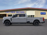 New 2025 Ford F350 Lariat image 3