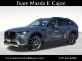 New 2025 MAZDA CX-70 Plug-In Hybrid w/ Premium Pkg image 1