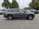 New 2025 Jeep Grand Cherokee L Limited image 4