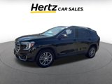 Used 2024 GMC Terrain SLT image 6