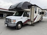 Used 2021 Ford E-450 and Econoline 450 Super Duty w/ Motorhome Prep Package image 6