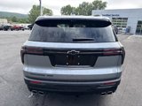 New 2026 Chevrolet Traverse LT image 4