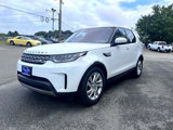 Used 2019 Land Rover Discovery HSE image 3