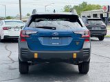 New 2025 Subaru Outback Wilderness image 5
