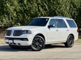 Used 2017 Lincoln Navigator Select image 3