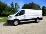 Used 2019 Ford Transit 150 130 Low Roof w/ Exterior Upgrade Package image 2