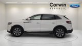Used 2022 Lincoln Nautilus AWD w/ Premium Package image 4