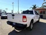 Used 2021 RAM 1500 Tradesman w/ Trailer Tow Group image 4