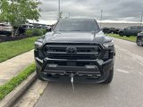 Used 2024 Toyota Tacoma SR5 image 2