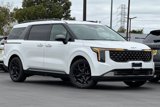 New 2025 Kia Carnival SX Prestige image 2