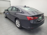 Used 2023 Chevrolet Malibu LT image 3