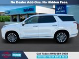 New 2025 Hyundai Palisade Calligraphy image 3