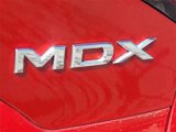 Certified 2025 Acura MDX w/ Technology Package image 4