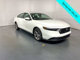 Used 2024 Honda Accord EX image 3
