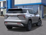 New 2026 Chevrolet Equinox LT image 4