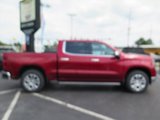 New 2026 Chevrolet Silverado 1500 LTZ w/ LTZ Premium Package image 3