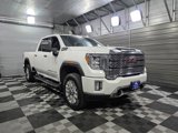 Used 2023 GMC Sierra 2500 Denali image 4