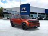 New 2025 Hyundai Santa Fe Calligraphy image 2