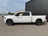 New 2025 RAM 1500 Laramie w/ Advanced Safety Group II image 2