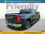 New 2025 RAM 1500 Laramie image 5