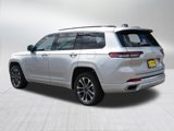 New 2025 Jeep Grand Cherokee L Overland image 5