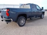 New 2025 Chevrolet Silverado 2500 LTZ w/ LTZ Plus Package image 2