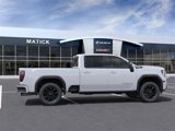 New 2025 GMC Sierra 2500 AT4 w/ AT4 Premium Plus Package image 5