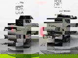 New 2025 Toyota Tundra Platinum image 5