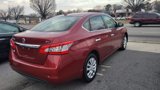Used 2015 Nissan Sentra SV image 5