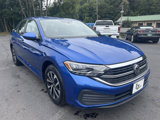 Used 2024 Volkswagen Jetta S image 3