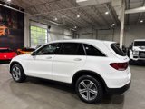 Used 2021 Mercedes-Benz GLC 300 image 3