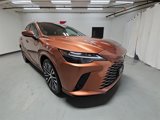 Used 2024 Lexus RX 350 Premium Plus w/ Convenience Package image 2