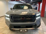 Used 2023 Nissan Frontier PRO-4X w/ Technology Package image 4