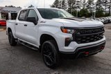 New 2025 Chevrolet Silverado 1500 Custom Trail Boss image 4