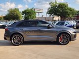 New 2025 Audi RS Q8 performance image 5