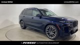 New 2026 BMW X7 xDrive40i w/ Executive Package image 2