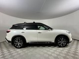New 2025 INFINITI QX60 Autograph w/ Cargo Package image 3