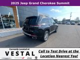 New 2025 Jeep Grand Cherokee Summit image 5
