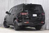 New 2025 Jeep Wagoneer Series II w/ Convenience Group I image 2