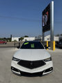 Used 2019 Acura TLX w/ Technology & A-SPEC Pkg image 3
