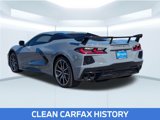 Used 2025 Chevrolet Corvette Stingray Premium Conv w/ Z51 Performance Package image 4