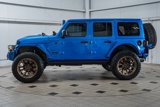 Used 2023 Jeep Wrangler Unlimited Sport image 4