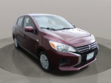 Used 2024 Mitsubishi Mirage LE image 4