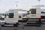 New 2025 Mercedes-Benz Sprinter 2500 image 3