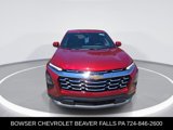 New 2026 Chevrolet Equinox LT w/ Convenience Package II image 3