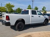 New 2025 RAM 2500 Tradesman image 4